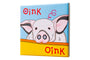 Oliver Yaphe Pig - Oink Oink