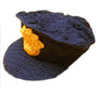 Bellabug Police Hat