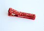 Bugalug Really Red Barrette - Pair