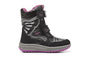 Geox Roby Winter Boots - Black