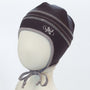 Calikids Boys Cotton Reversible Hat (S1500A)