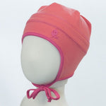 Calikids Girls Cotton Reversible Hat (S1500B)