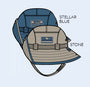 Calikids Camp Hat (S1310)