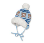 Sterntaler Winter Knitted Hat STR-4701431