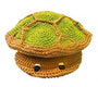 Bellabug Tortoise Hat
