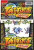 Incredible Novelties Totally Tattoos - Assorted