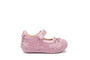 Geox Tutim Shoes - Dark Pink