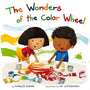 Book - The Wonders of the Color Wheel