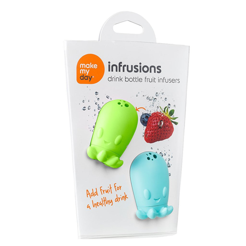 Make My Day Infrusions - Fruit Infusers