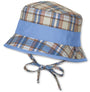 Sterntaler Reversible Hat - Boy 21380