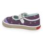 See Kai Run Toddler Marie Shoes - Purple