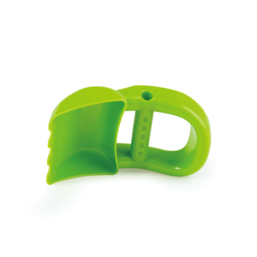 Hape Hand Digger Sand Toy