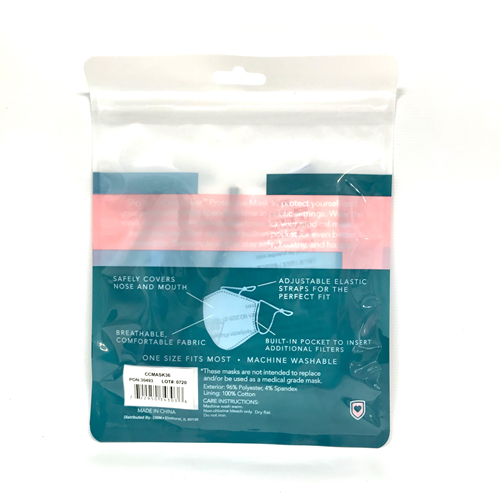 Care Cover Adult Face Masks