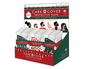 Care Cover Adults XMas Face Mask