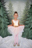 Great Pretenders Ballet Tutu Dress - Rose Gold